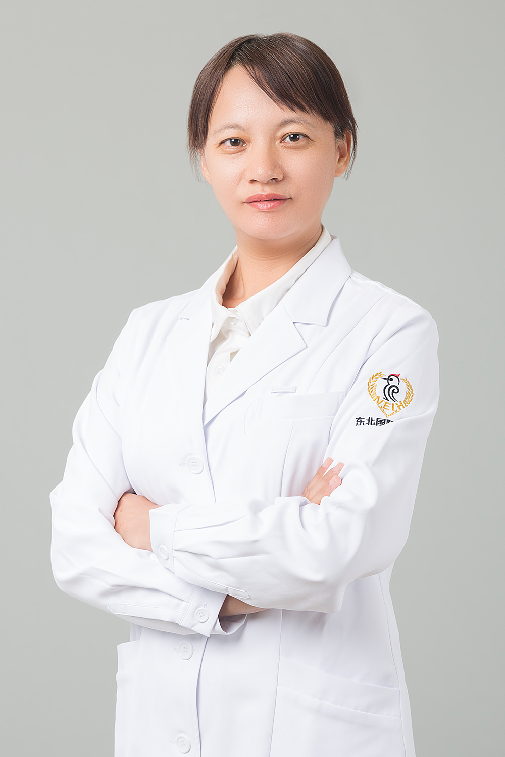 宋薇薇 主任医师