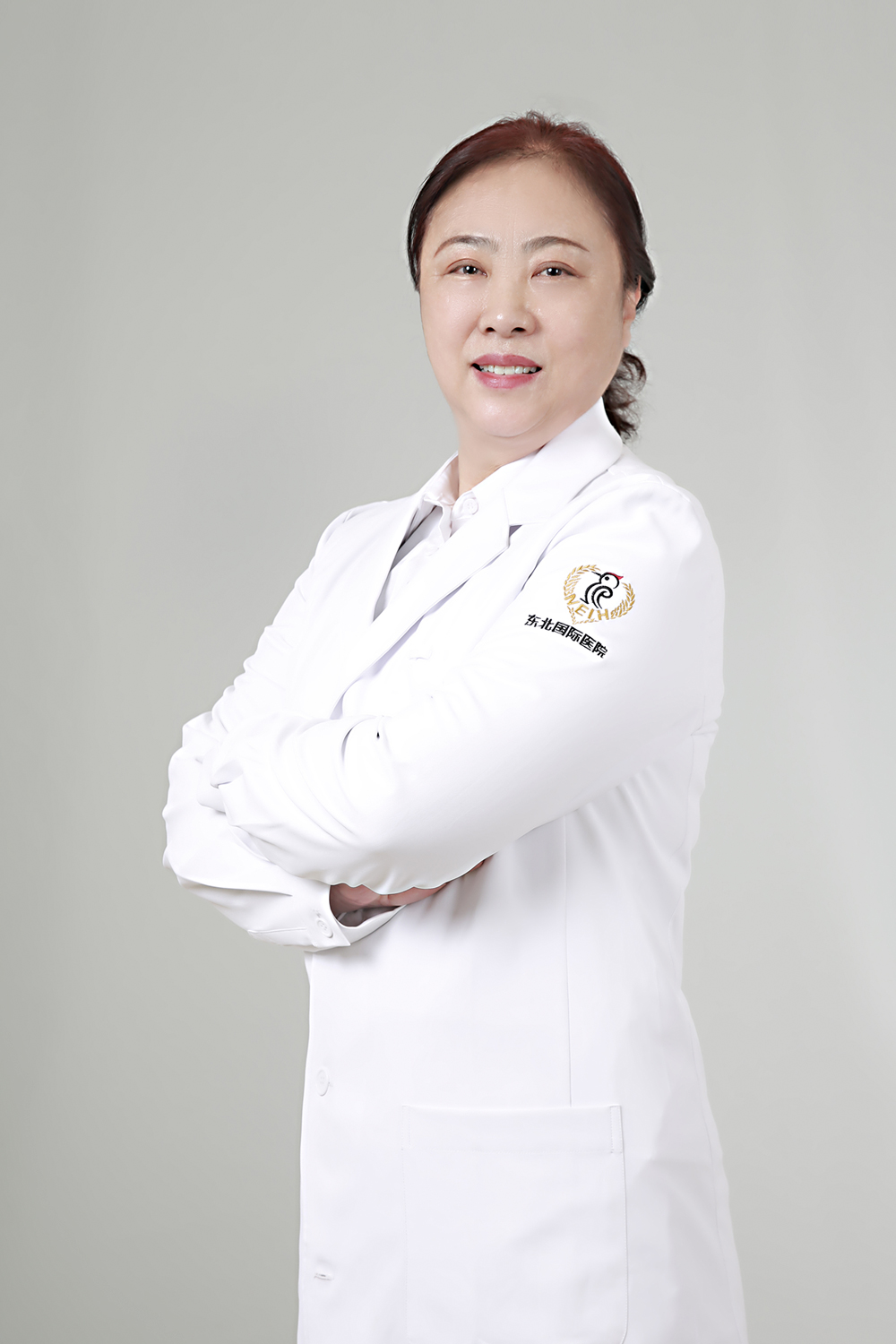 左长茹