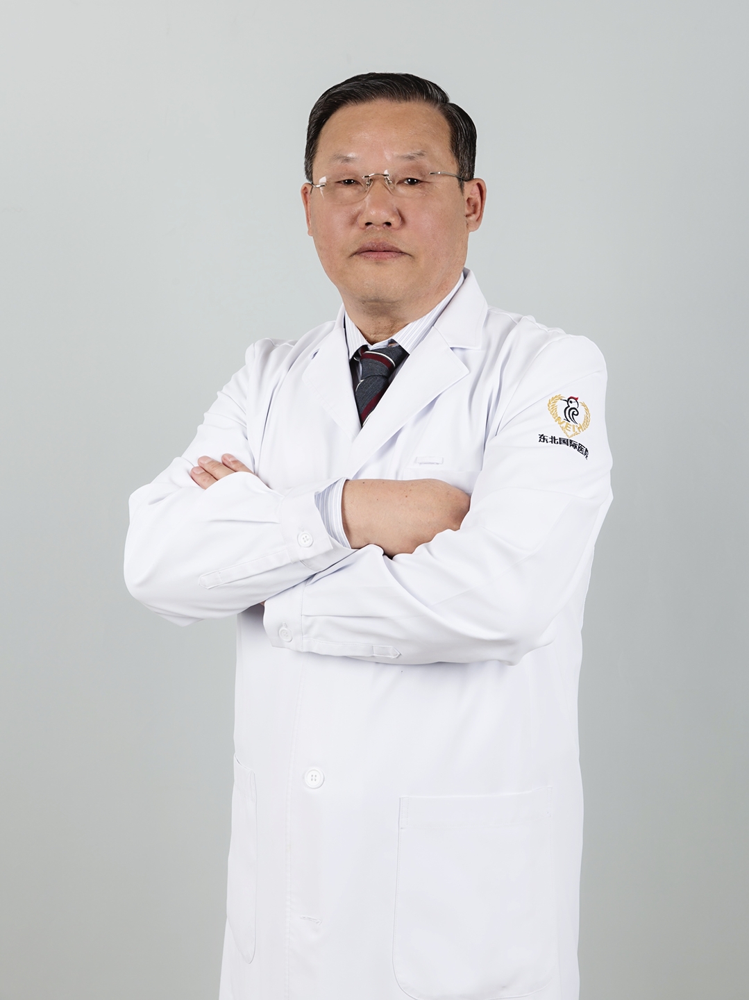 张有华
