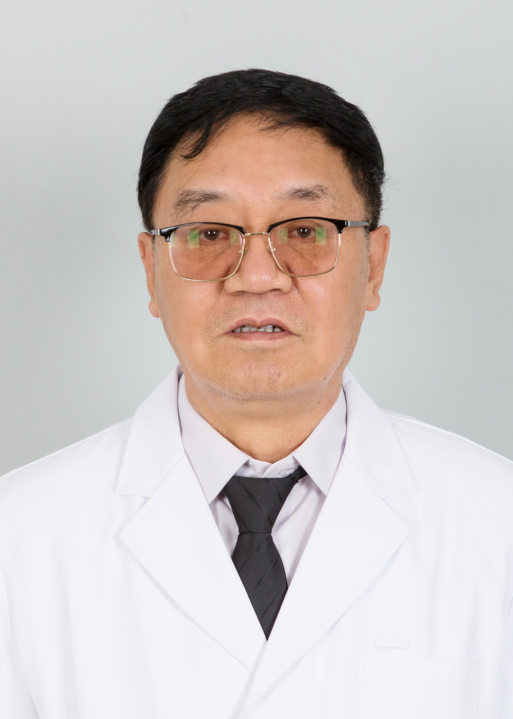 郭宏欣 主任医师 