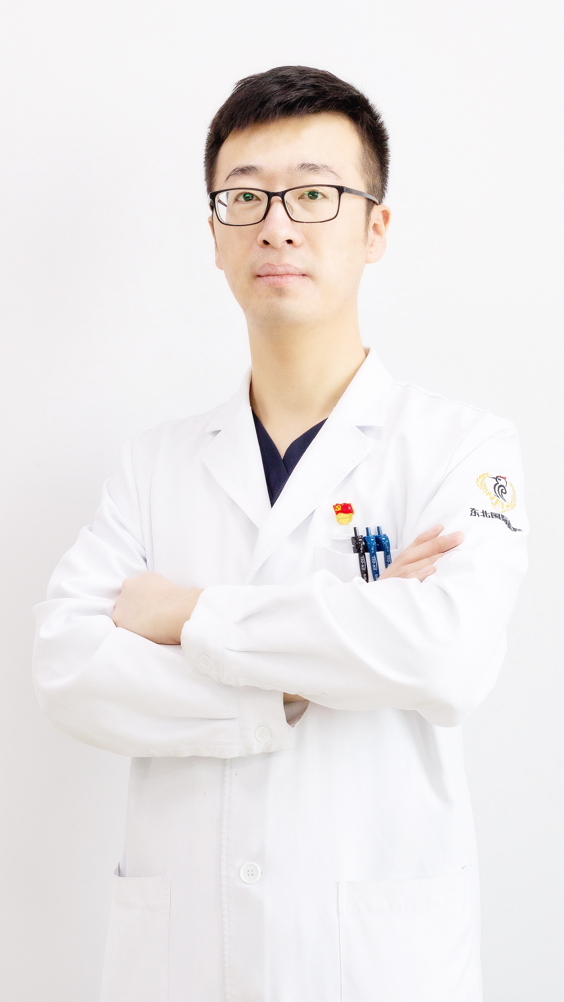 李方舟   主治医师 