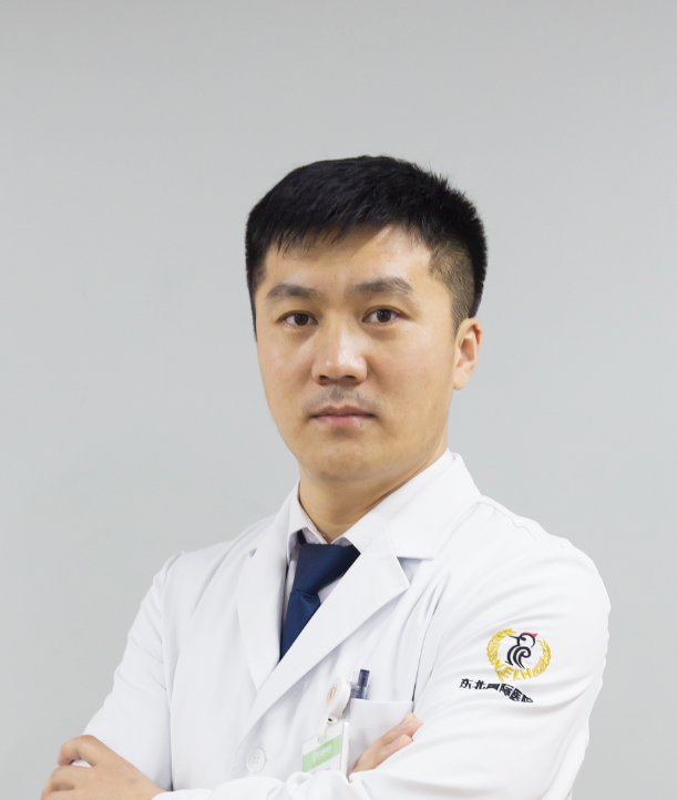 李晓峰 