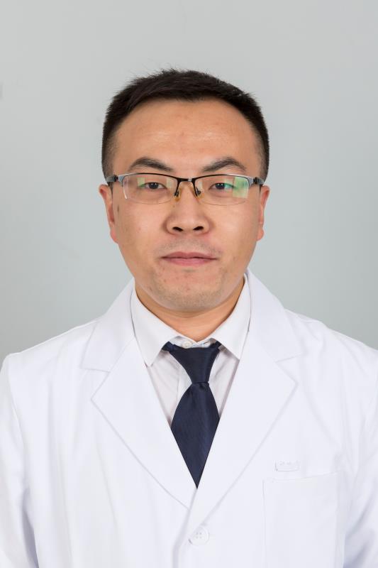 李联强  住院医师 