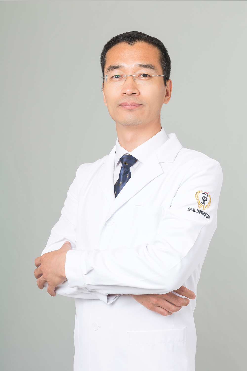 张敬东
