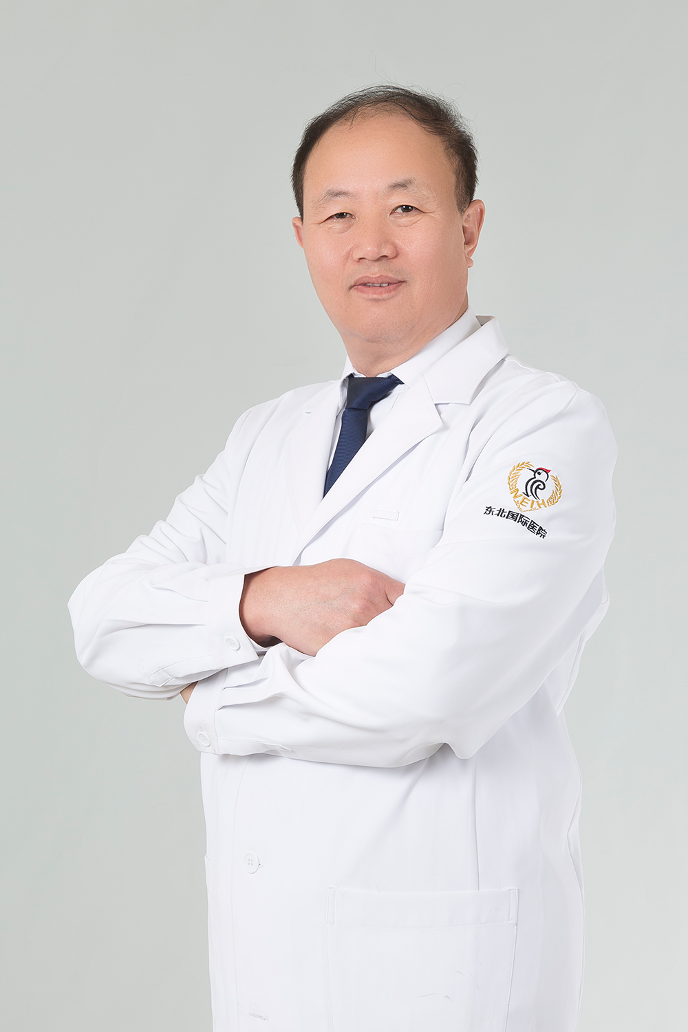刘贵堂 