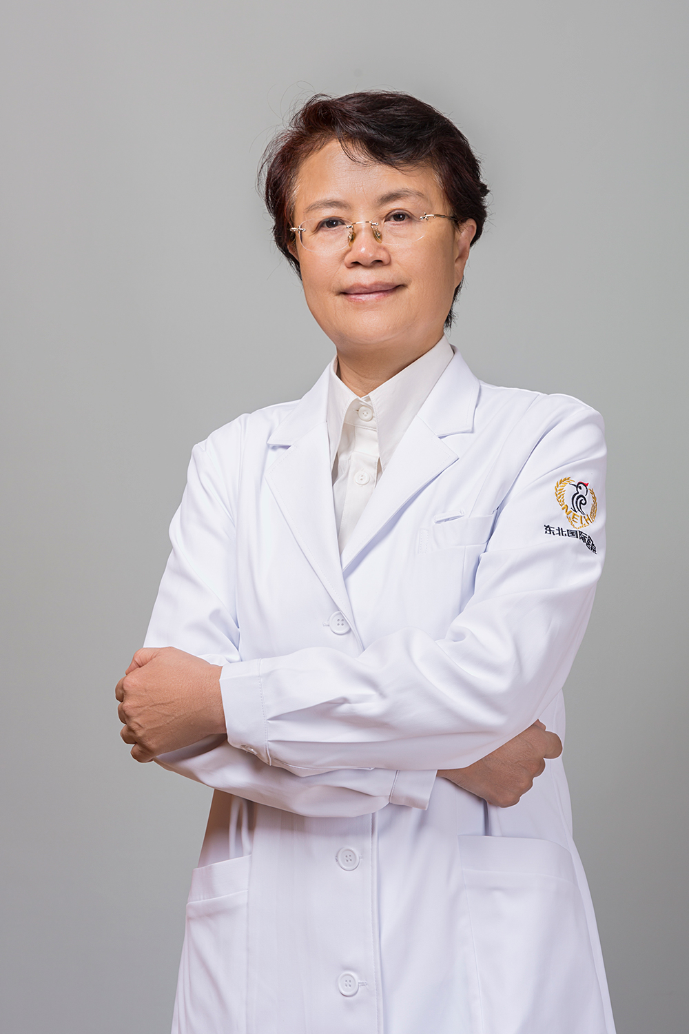 张丹 主任医师