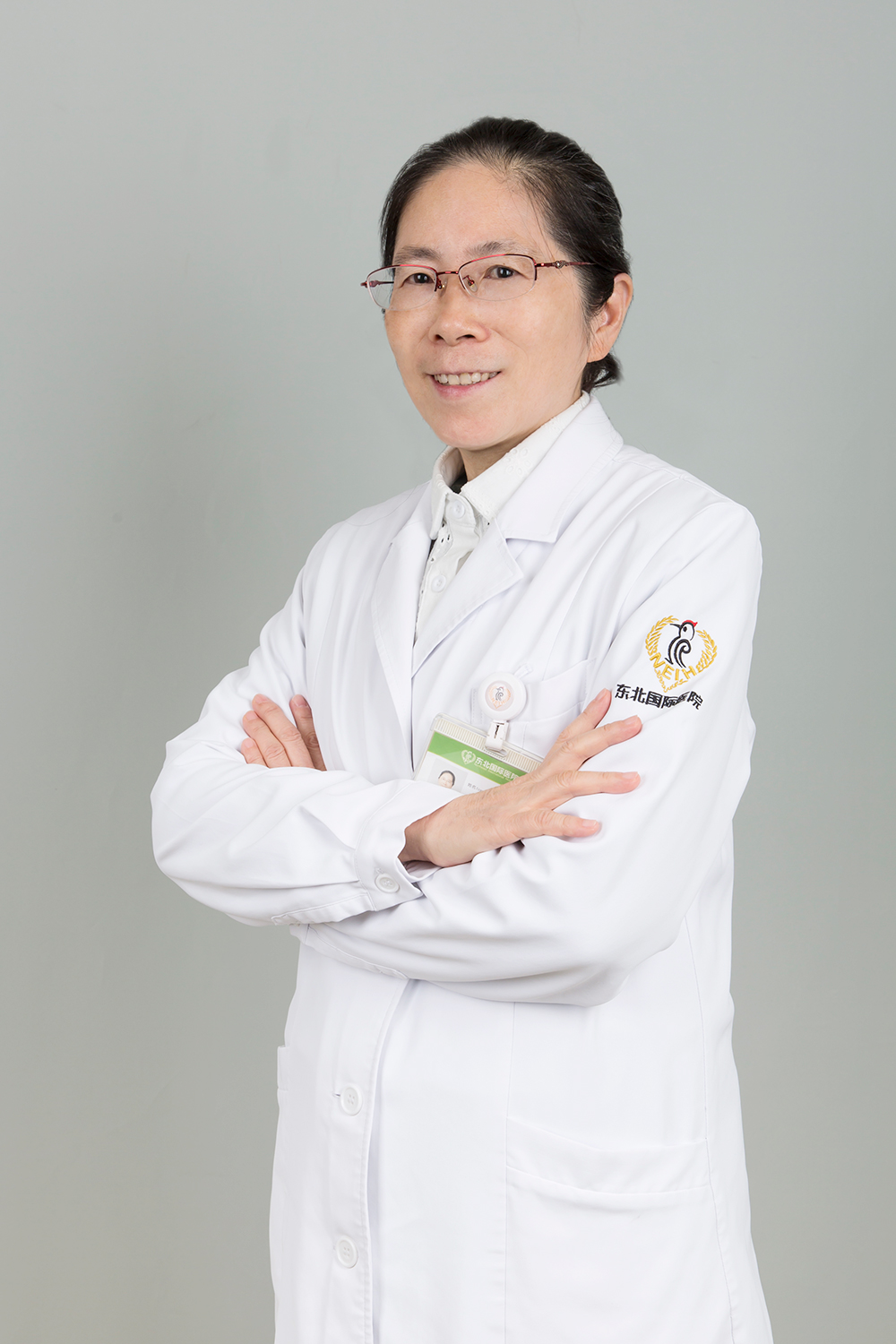 李里 主任医师