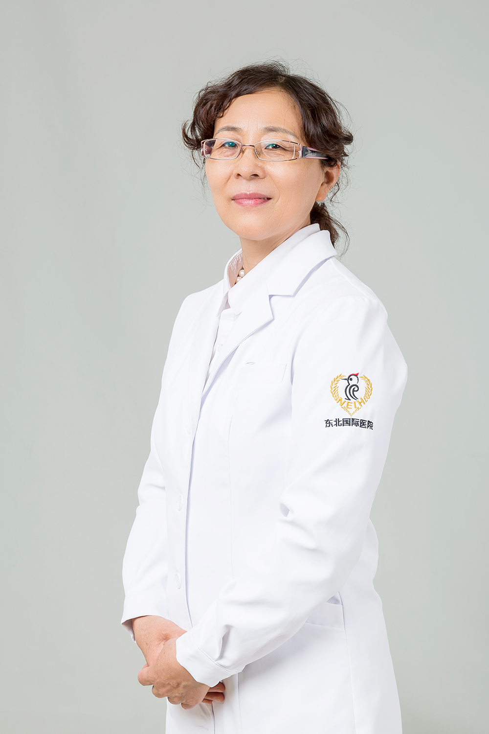 王凡 主任医师