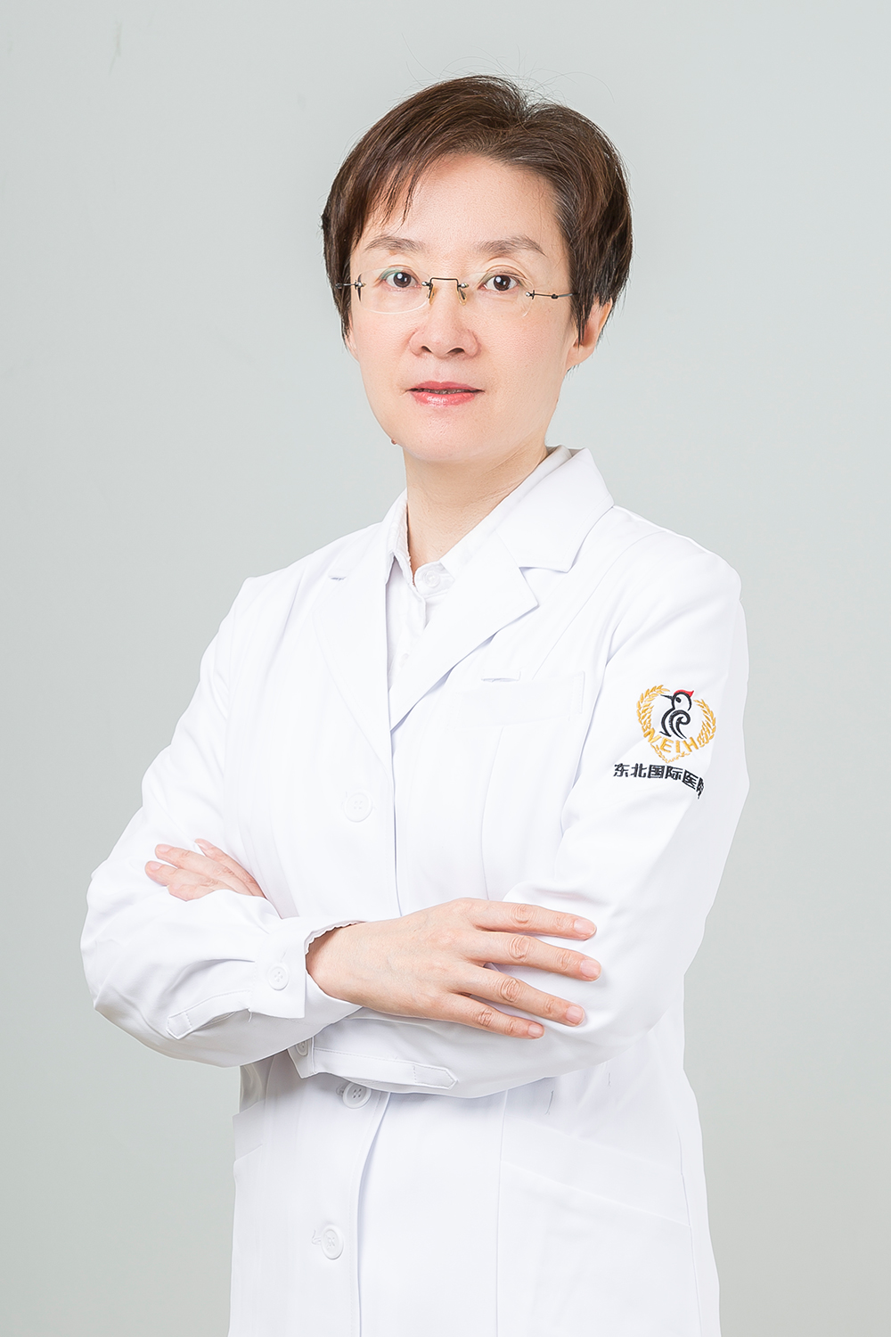 林育红