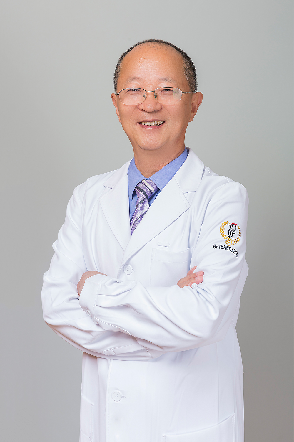 傅绪杰