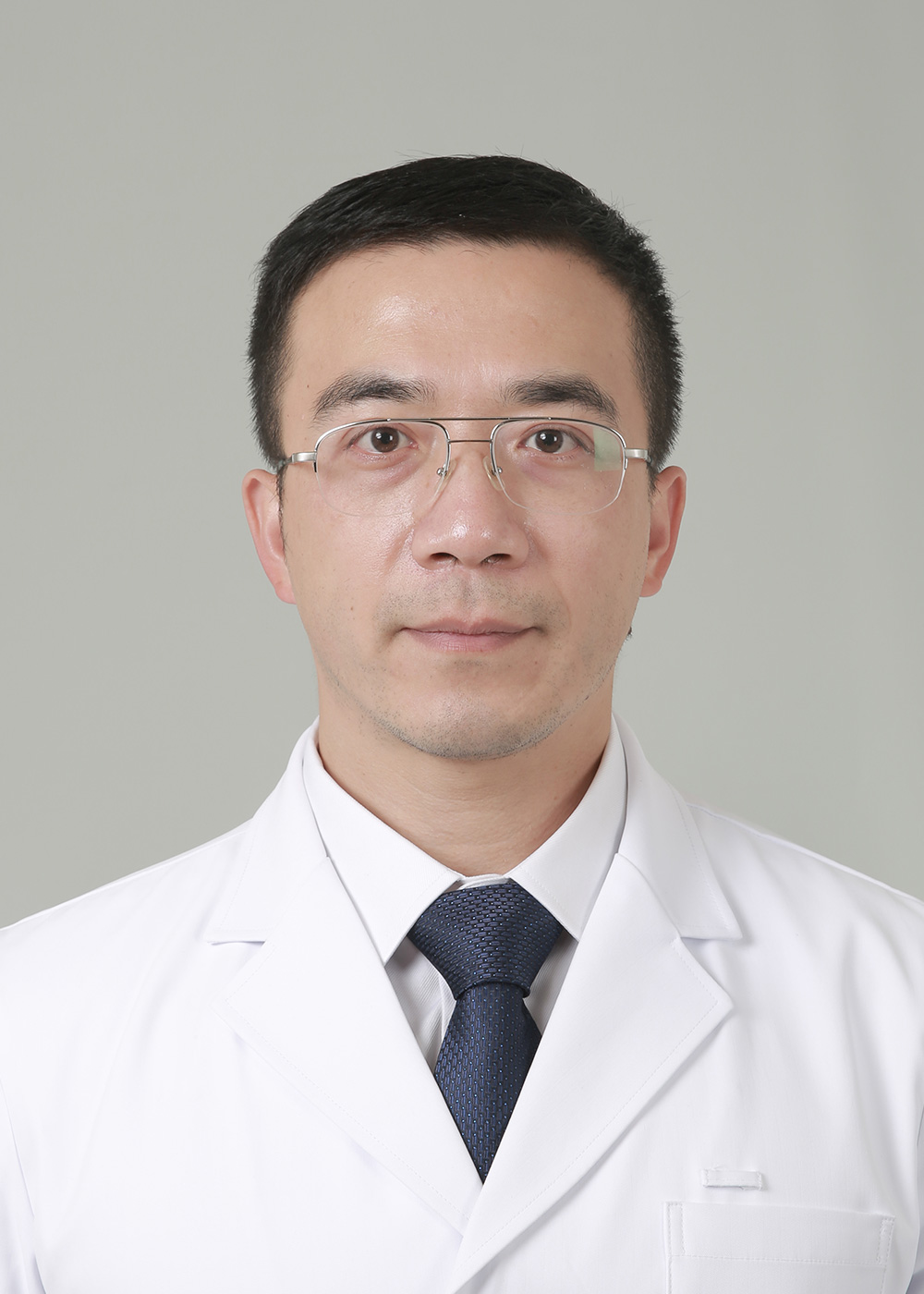 冯船洋 副主任医师