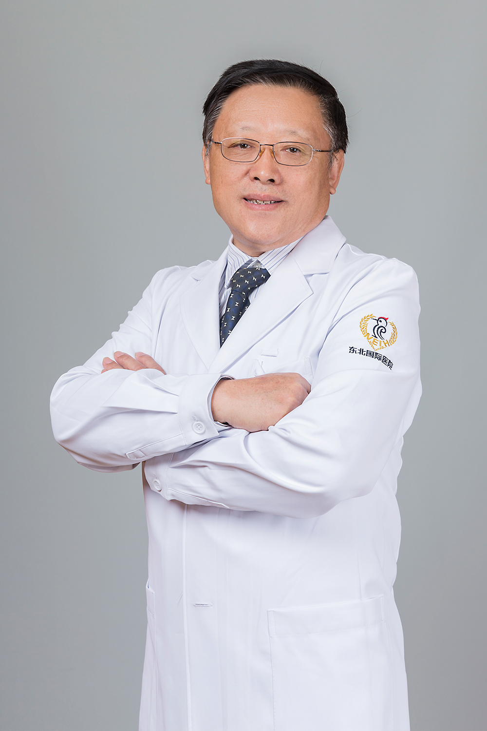 陈宪英