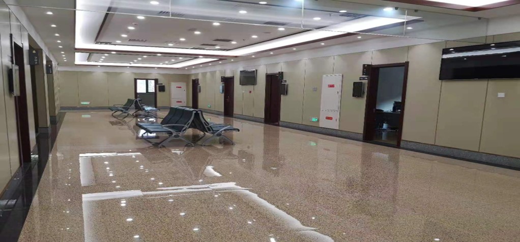 国医堂专家诊室