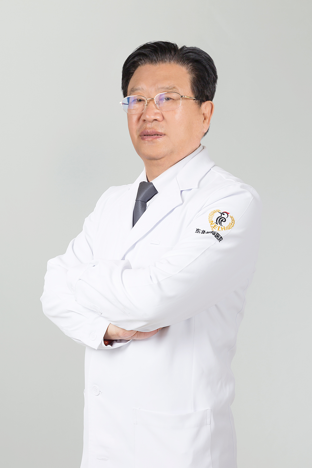 李振华