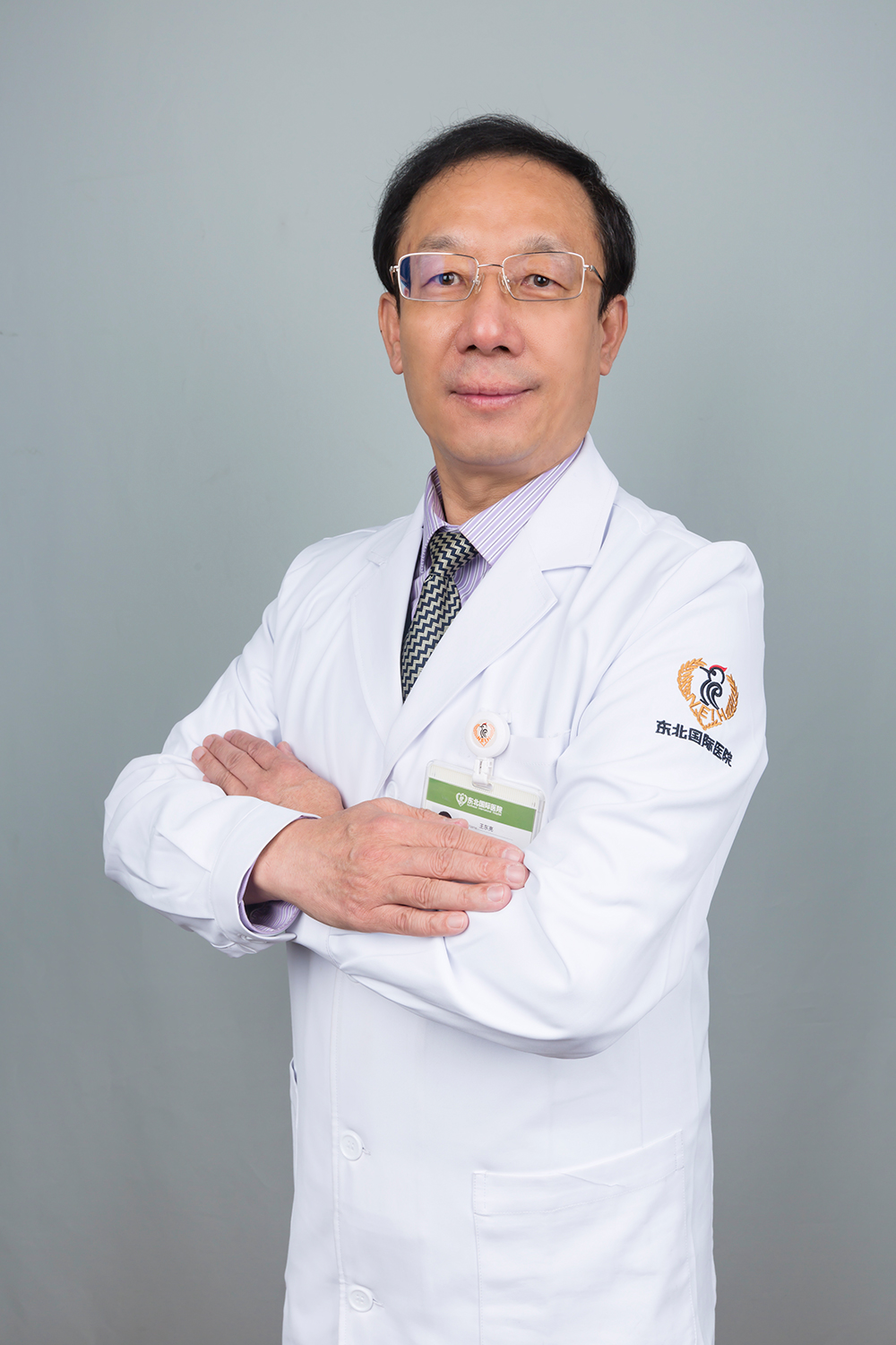 王东亮