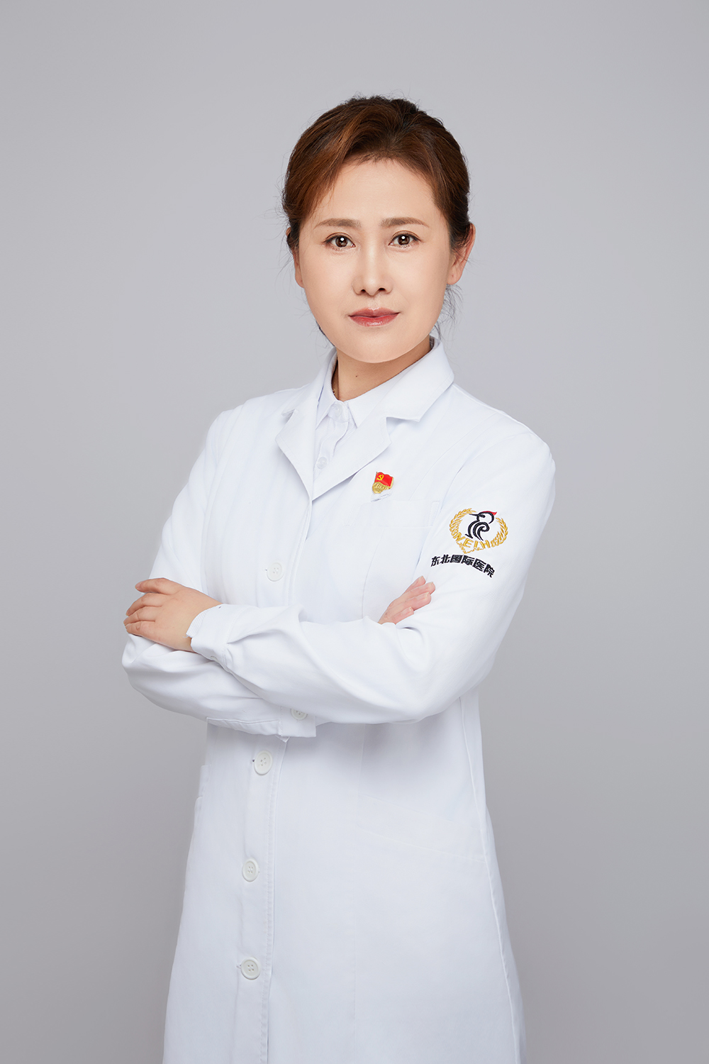 任丽楠