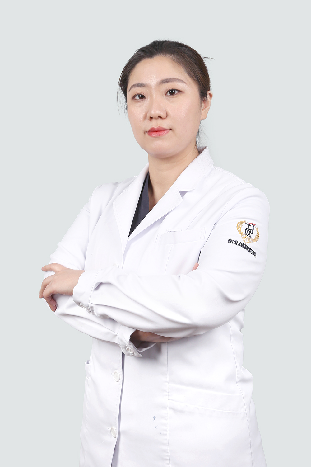 李晶