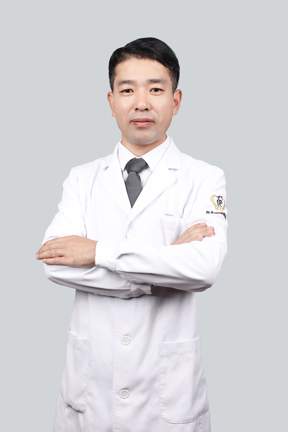 姜立东