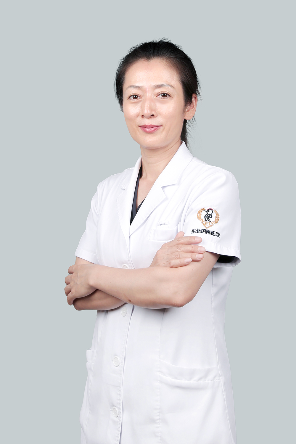 张春梅